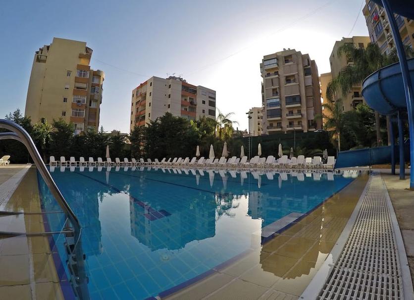 Piscine Photo