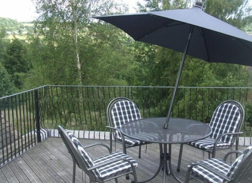 Balcon Photo