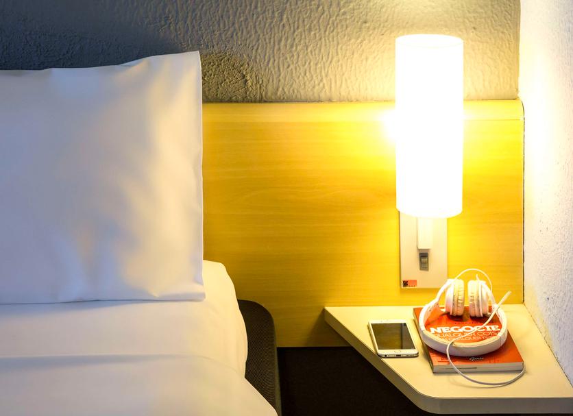 Équipements de la chambre Photo