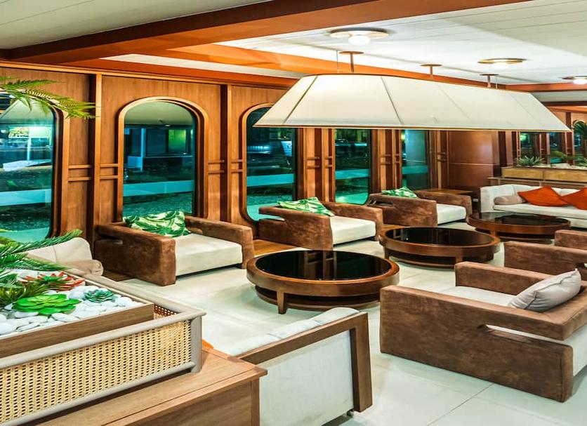 Salon Photo