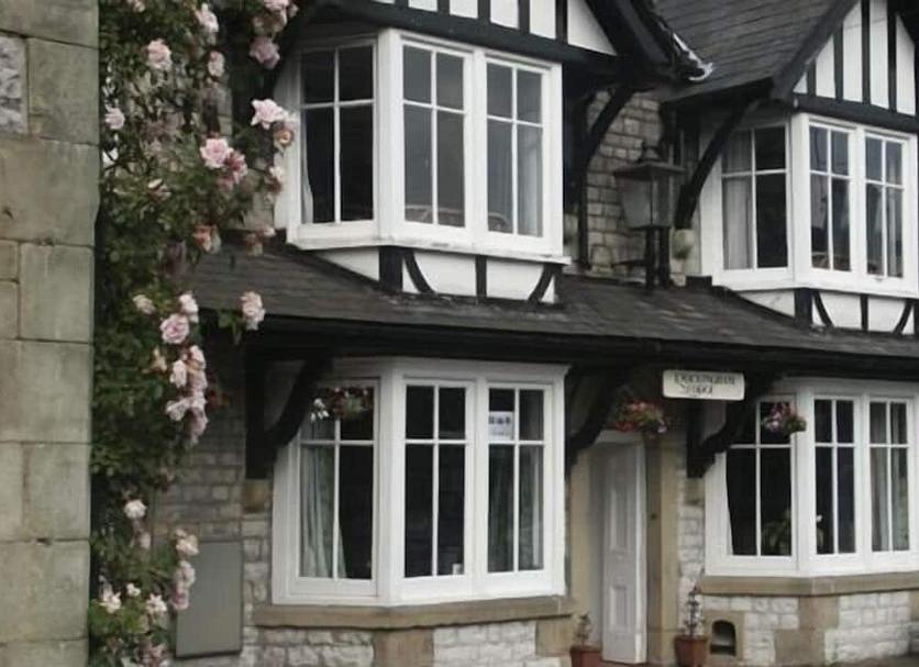 Extérieur Photo