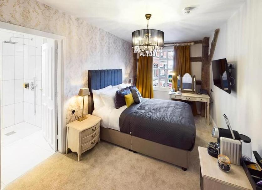Chambre Photo