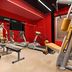 Salle de sport