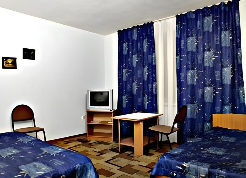 Chambre Photo
