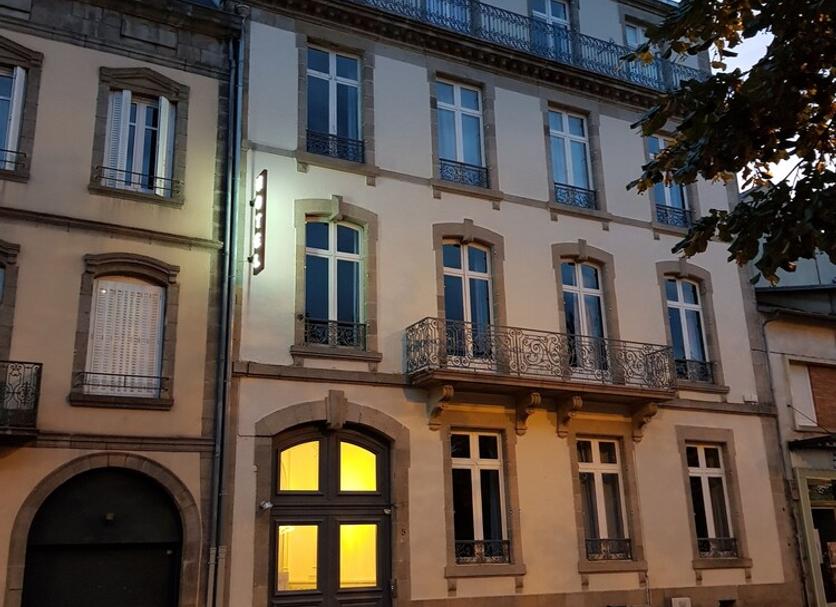 Bâtiment Photo