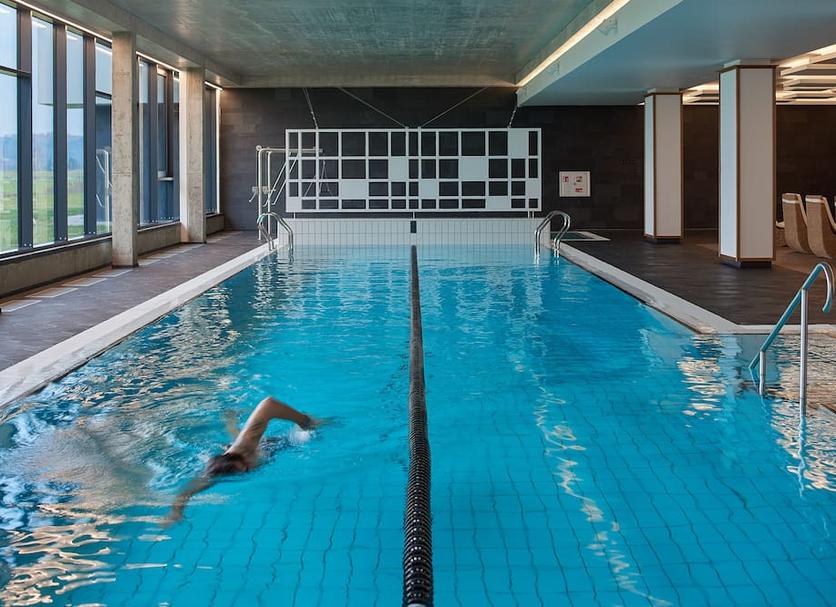 Piscine Photo