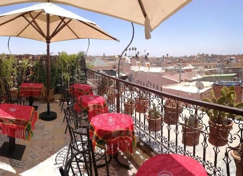 Balcon Photo