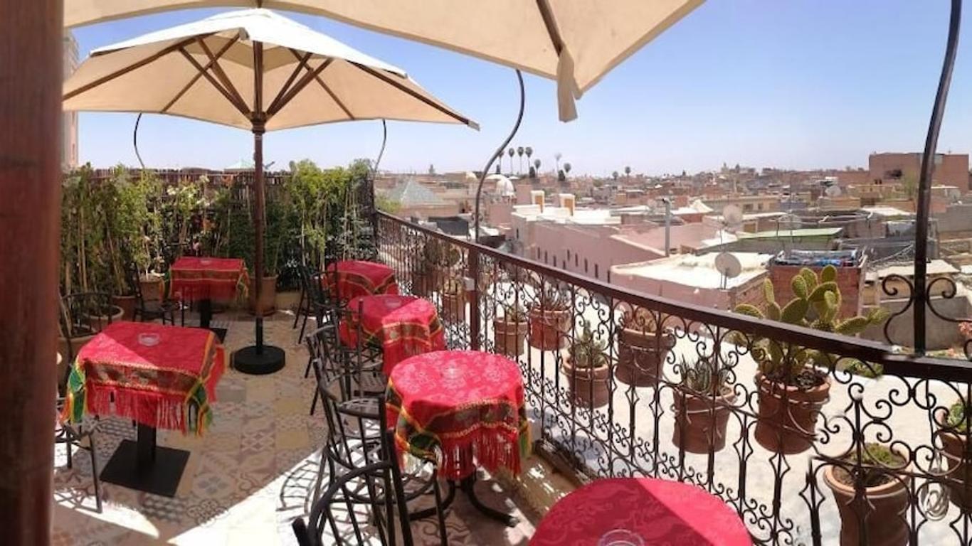 Hostel Dar Ben Youssef