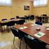 Espace de conférence