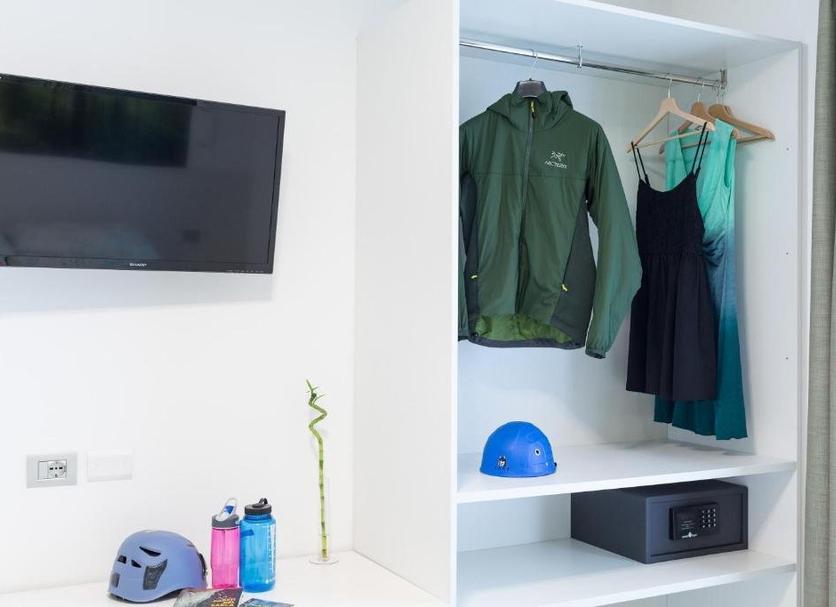 Équipements de la chambre Photo