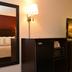 Équipements de la chambre