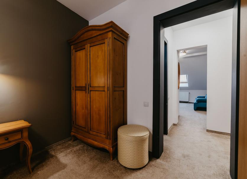 Équipements de la chambre Photo