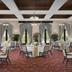 Salle de banquet
