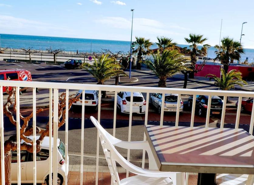Balcon Photo