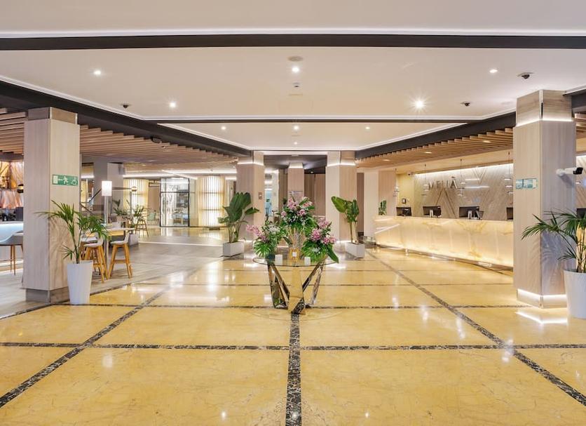 Hall d’entrée Photo