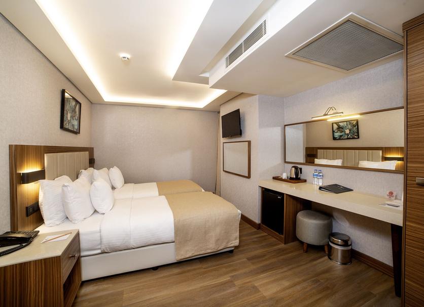 Chambre Photo