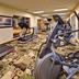 Salle de sport