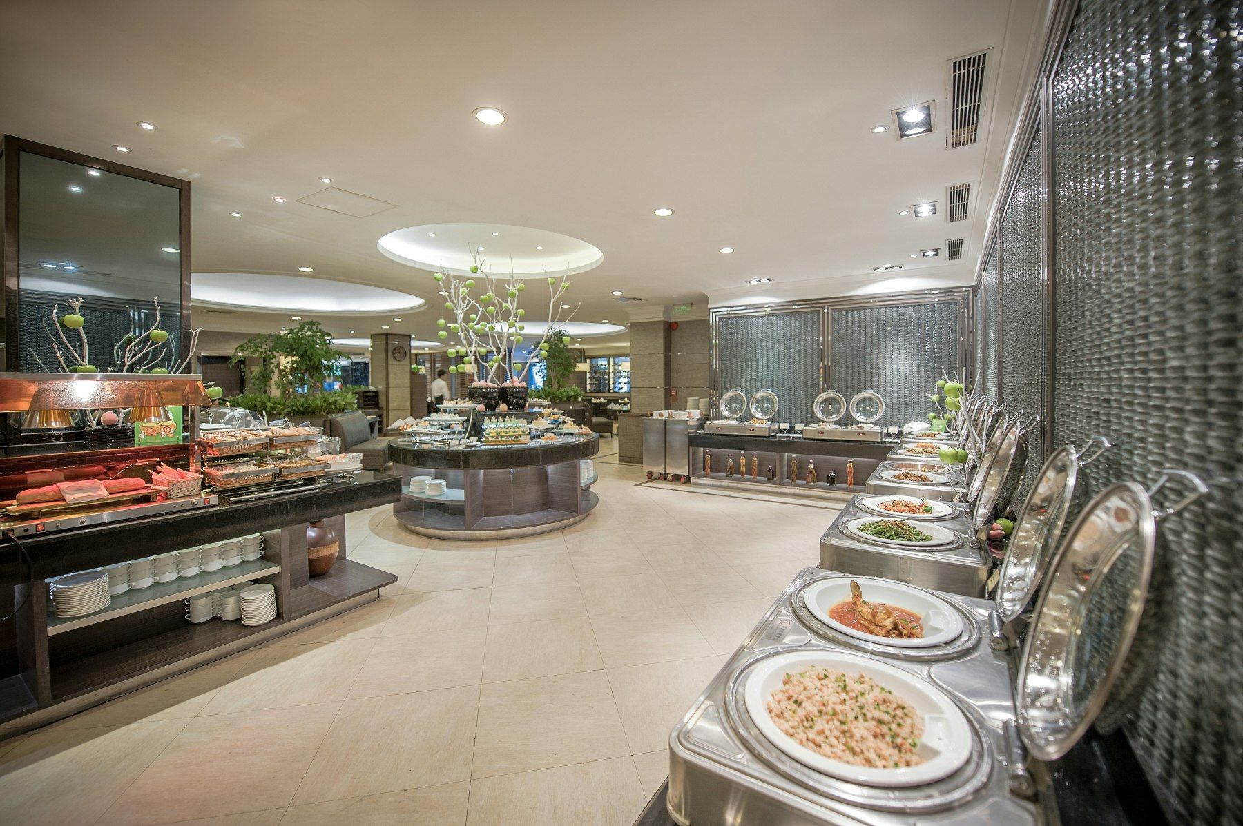 Buffet