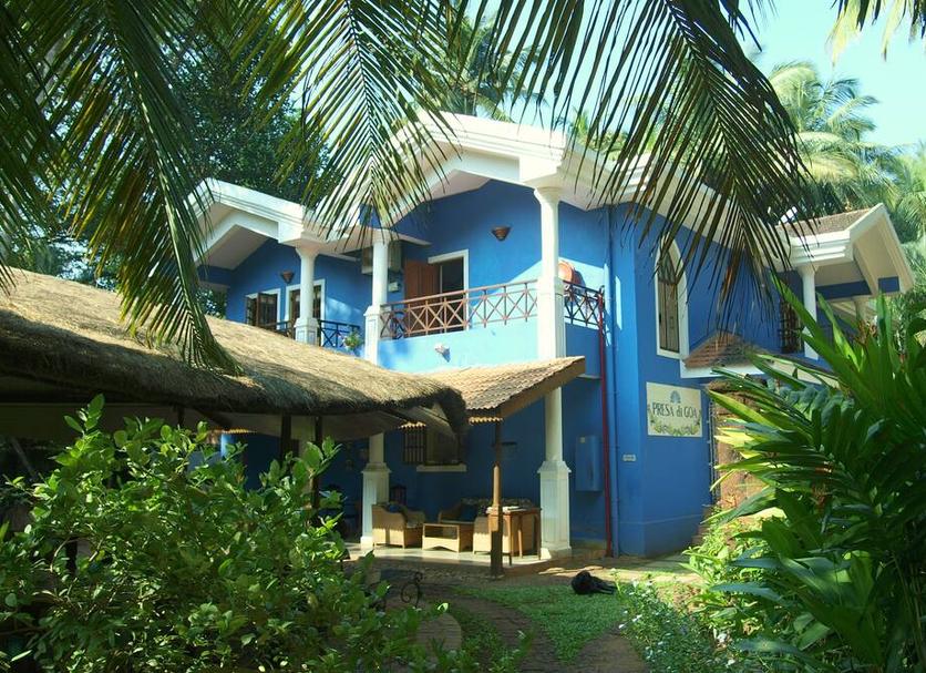 Bâtiment Photo