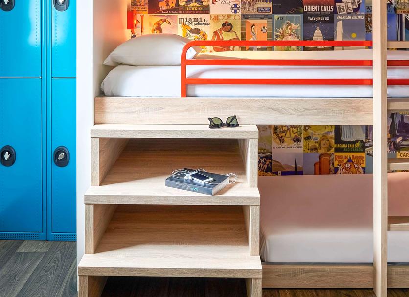 Équipements de la chambre Photo