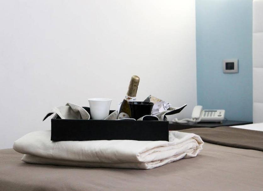 Équipements de la chambre Photo