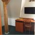 Équipements de la chambre