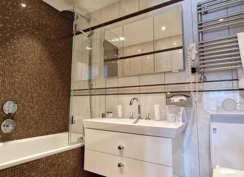 Salle de bain Photo