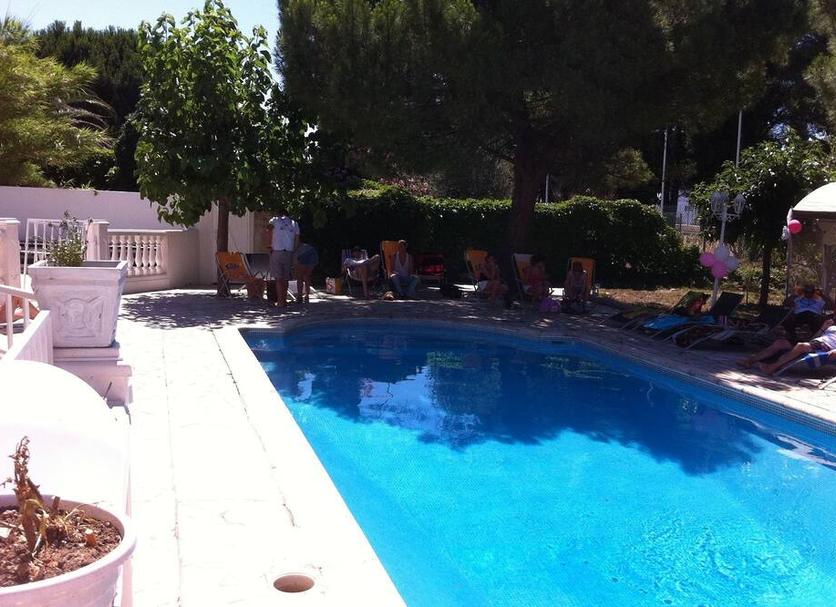 Piscine Photo