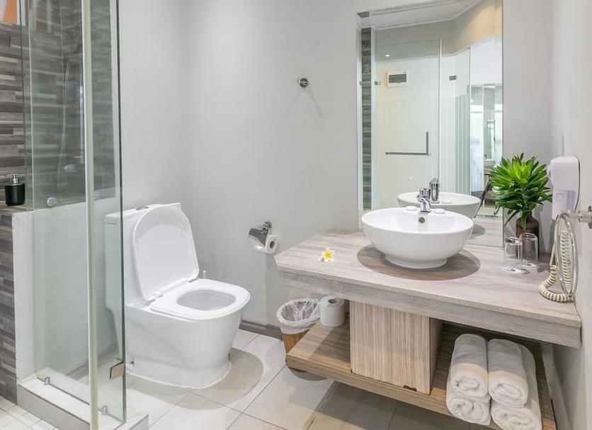 Salle de bain Photo