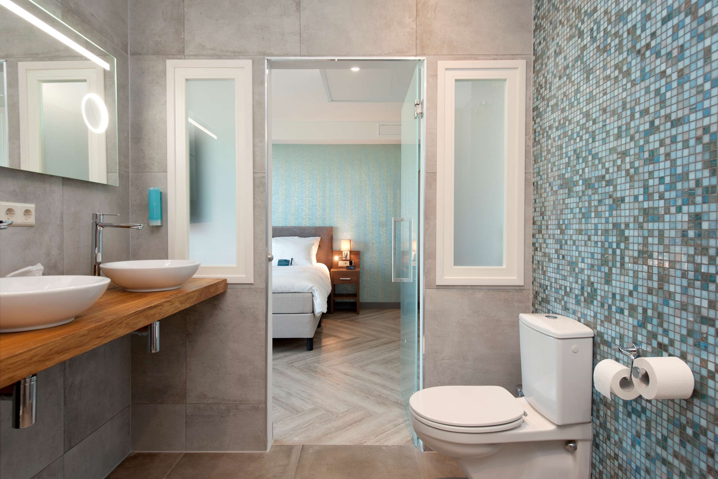 Salle de bain
