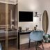 Équipements de la chambre