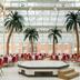 Salle de banquet