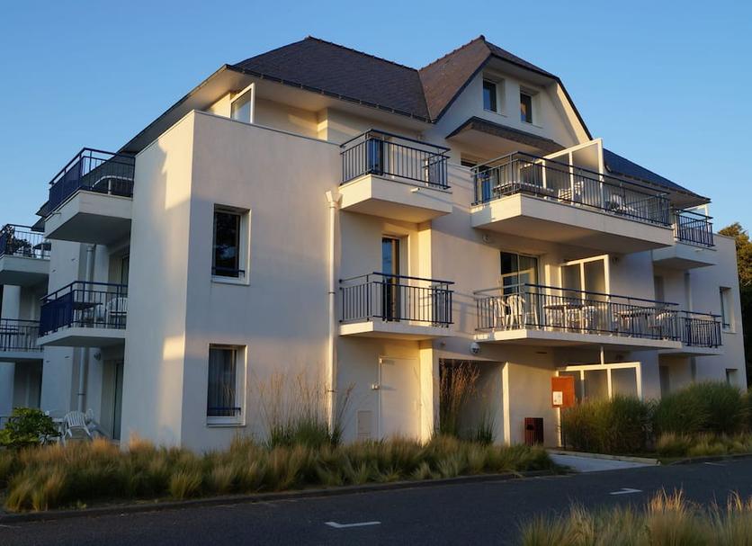 Bâtiment Photo