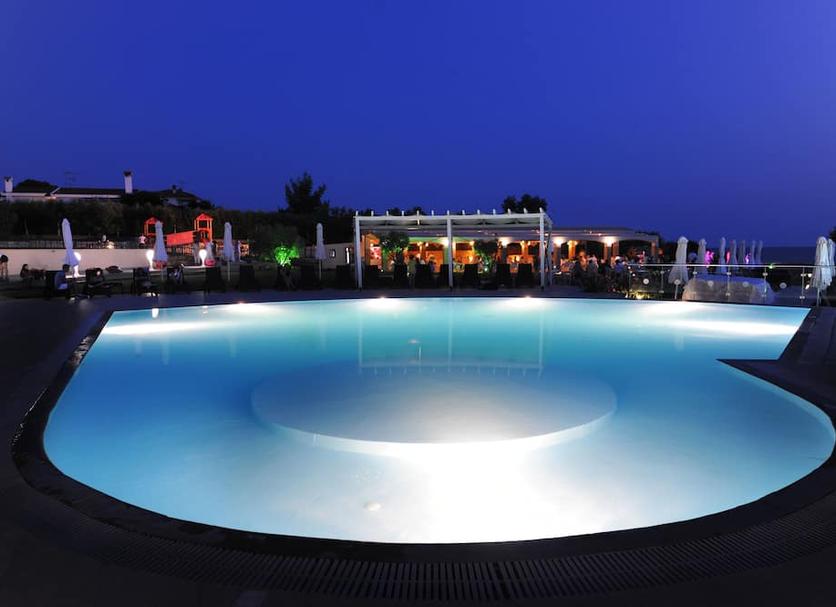 Piscine Photo