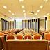 Espace de conférence