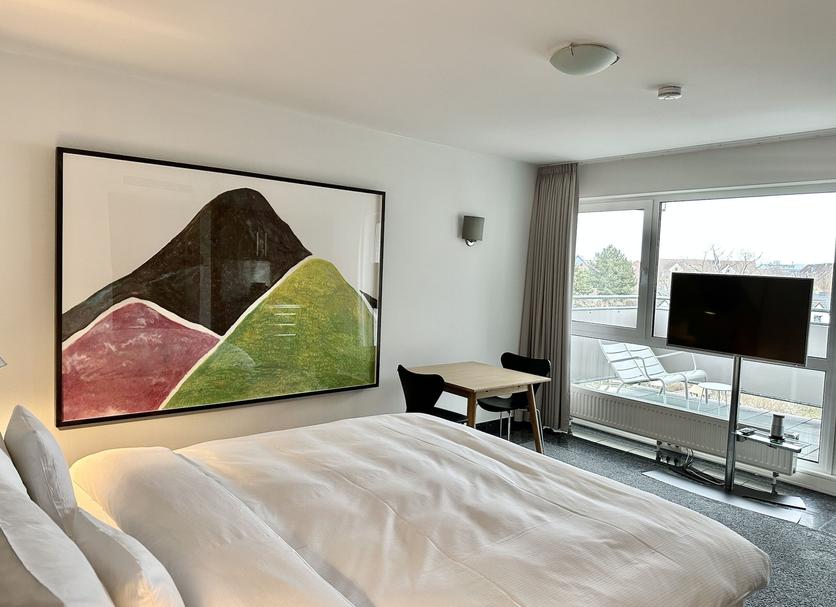 Chambre Photo