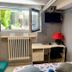 Équipements de la chambre