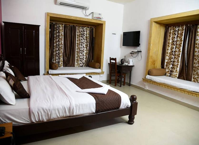 Chambre Photo