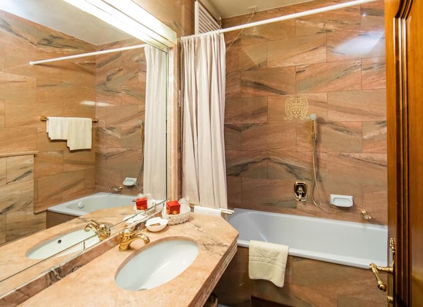 Salle de bain Photo