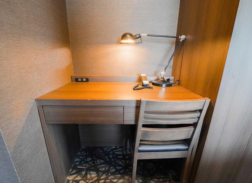 Équipements de la chambre Photo