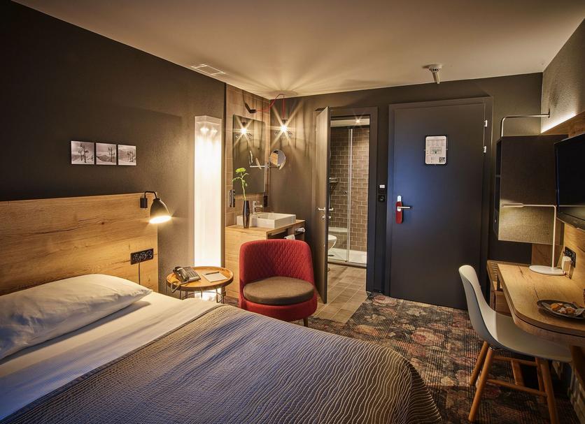 Chambre Photo