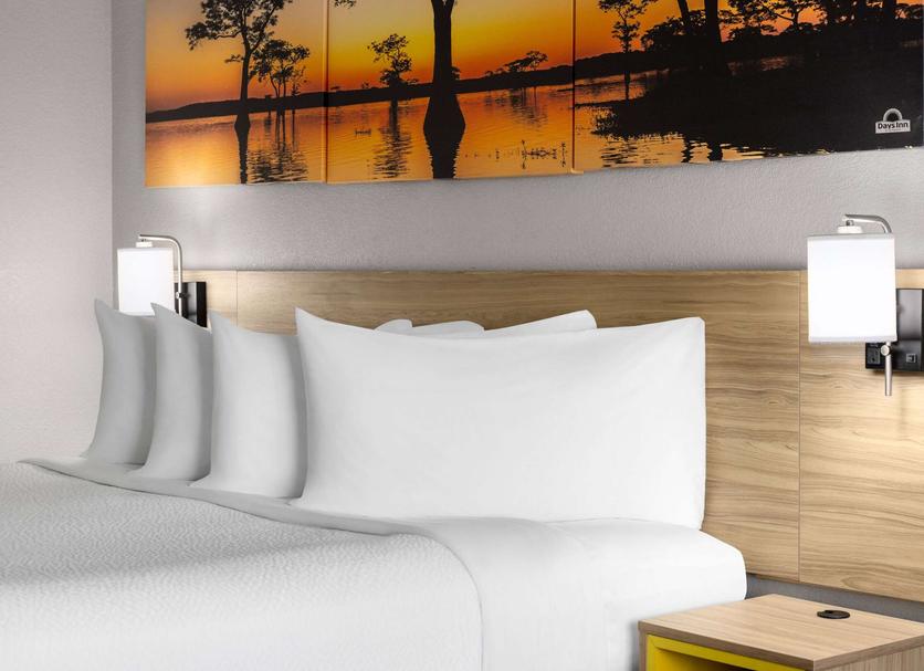 Équipements de la chambre Photo