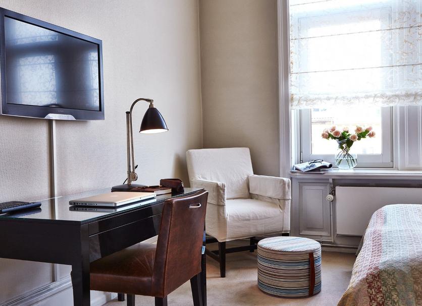 Équipements de la chambre Photo