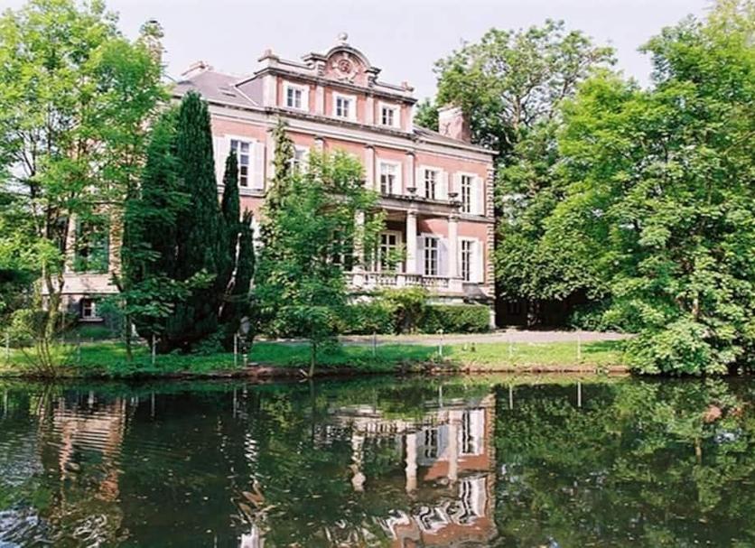 Extérieur Photo