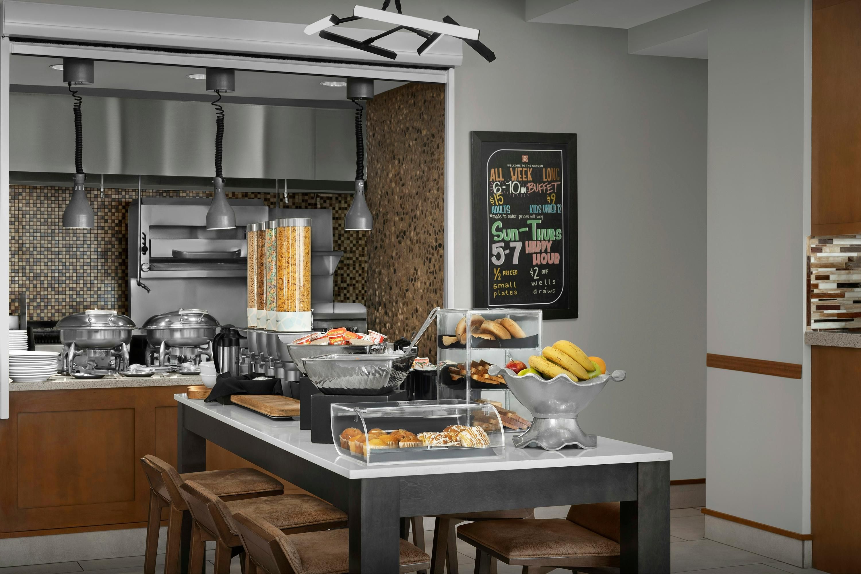 Buffet