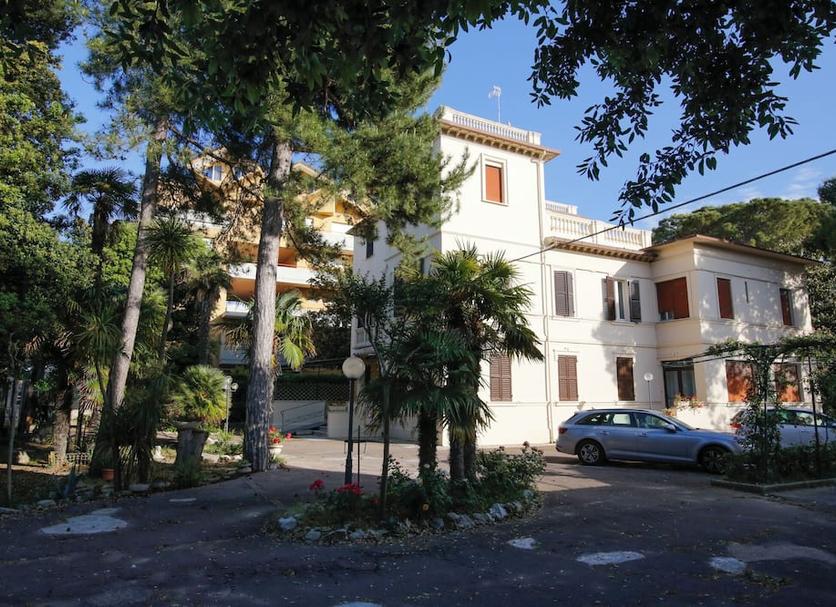 Bâtiment Photo