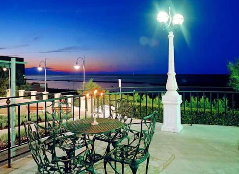 Balcon Photo
