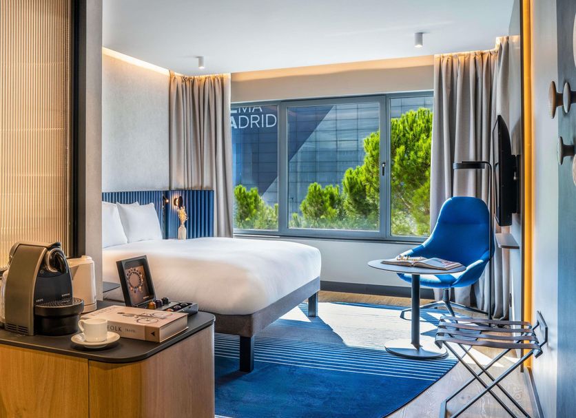 Chambre Photo