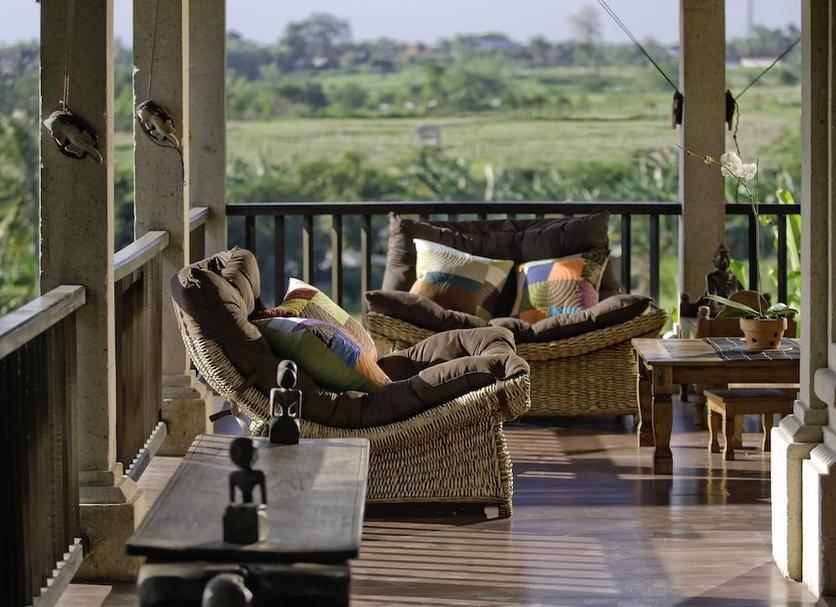 Balcon Photo
