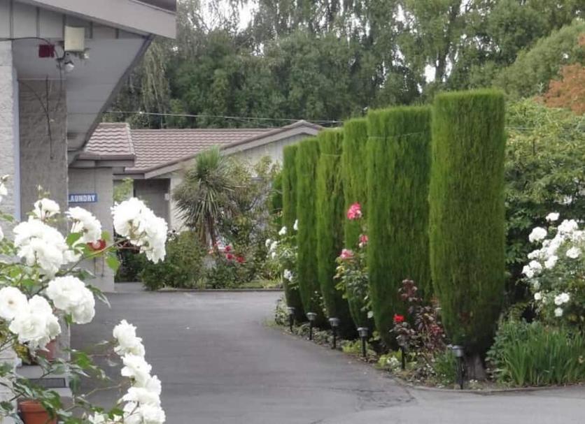 Extérieur Photo